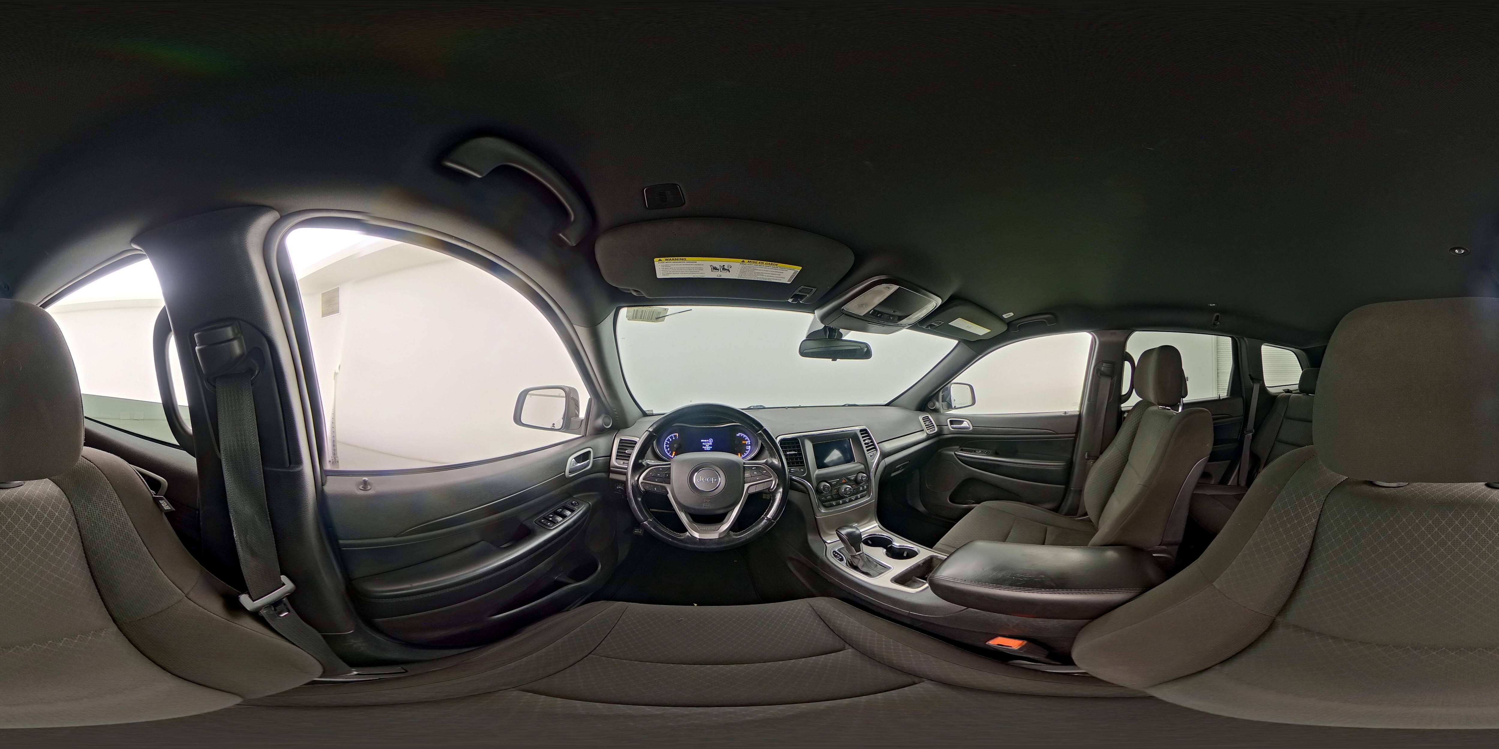 2021 Jeep Grand Cherokee Laredo E - Photo 26