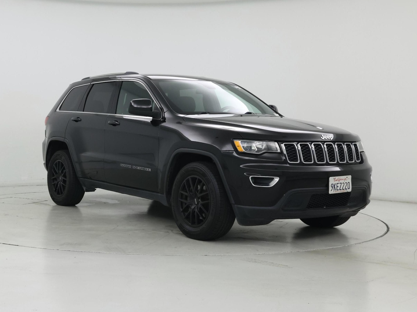2021 Jeep Grand Cherokee Laredo E - Photo 2