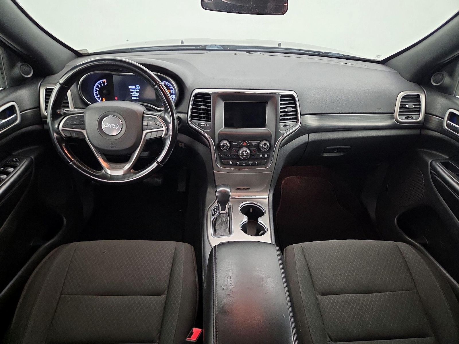 2021 Jeep Grand Cherokee Laredo E - Photo 10