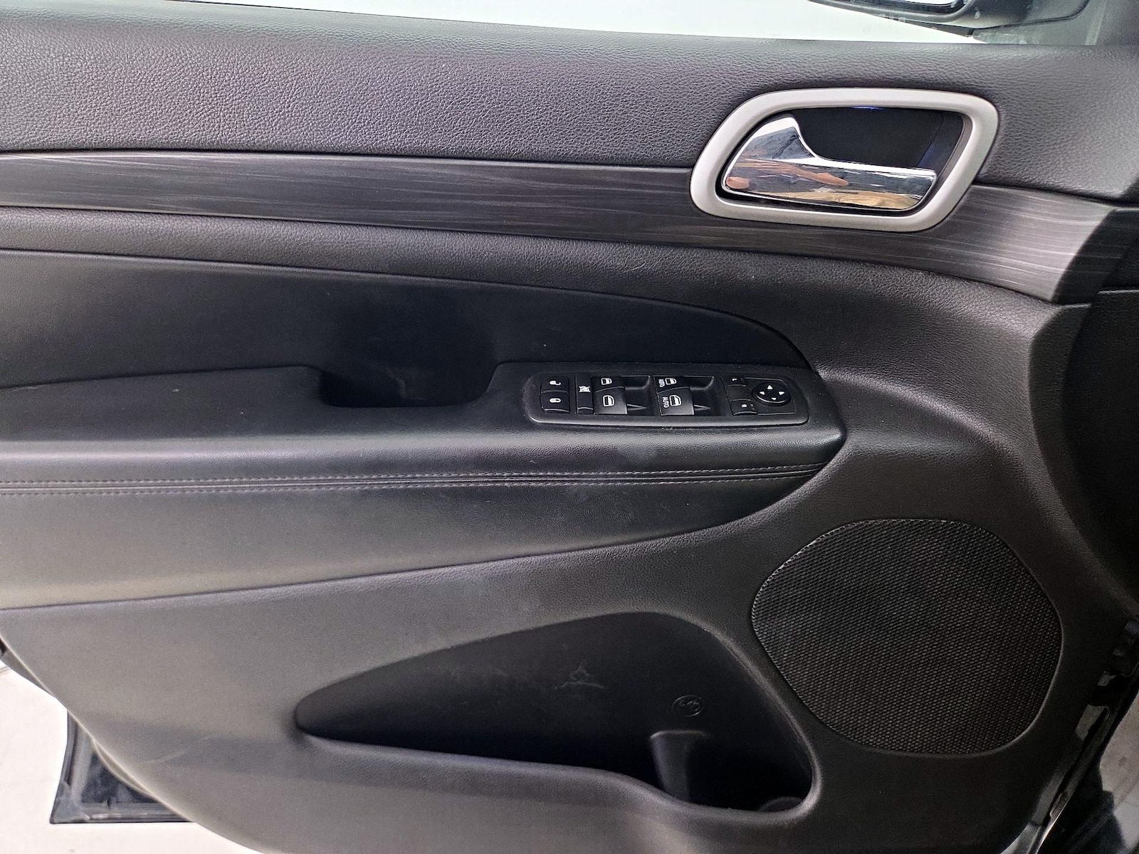 2021 Jeep Grand Cherokee Laredo E - Photo 13