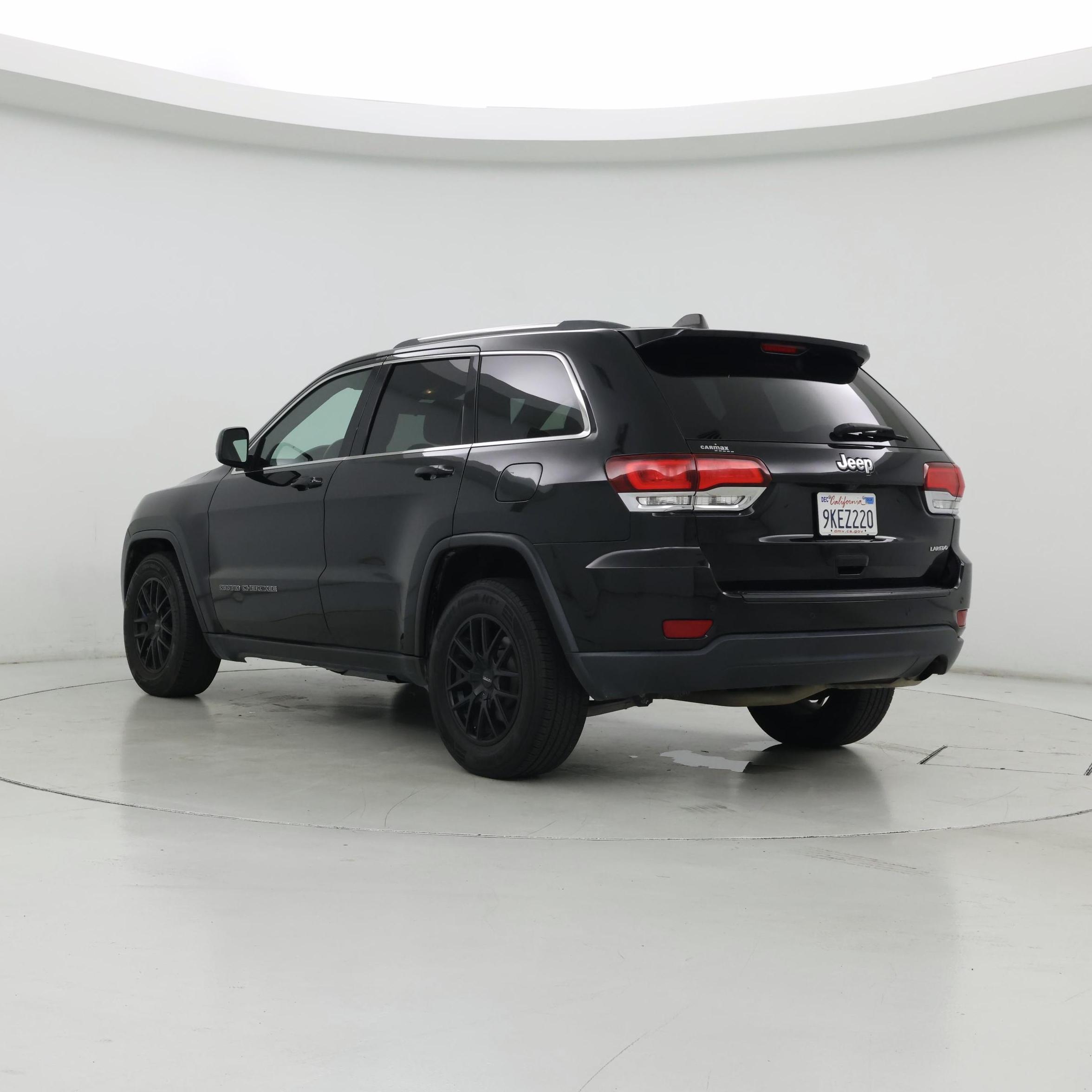 Thumbnail: 2021 Jeep Grand Cherokee - 2