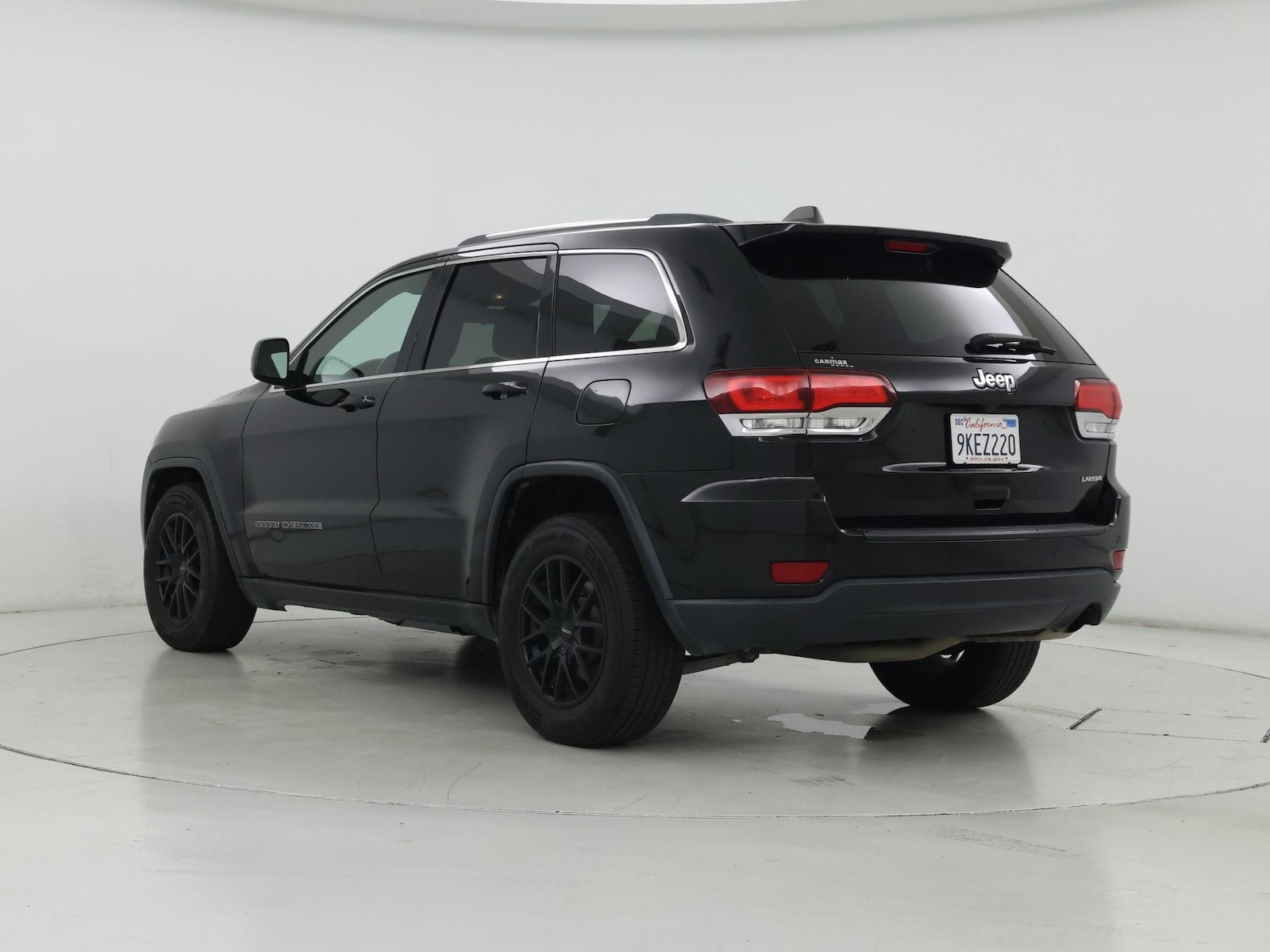 2021 Jeep Grand Cherokee Laredo E - Photo 3