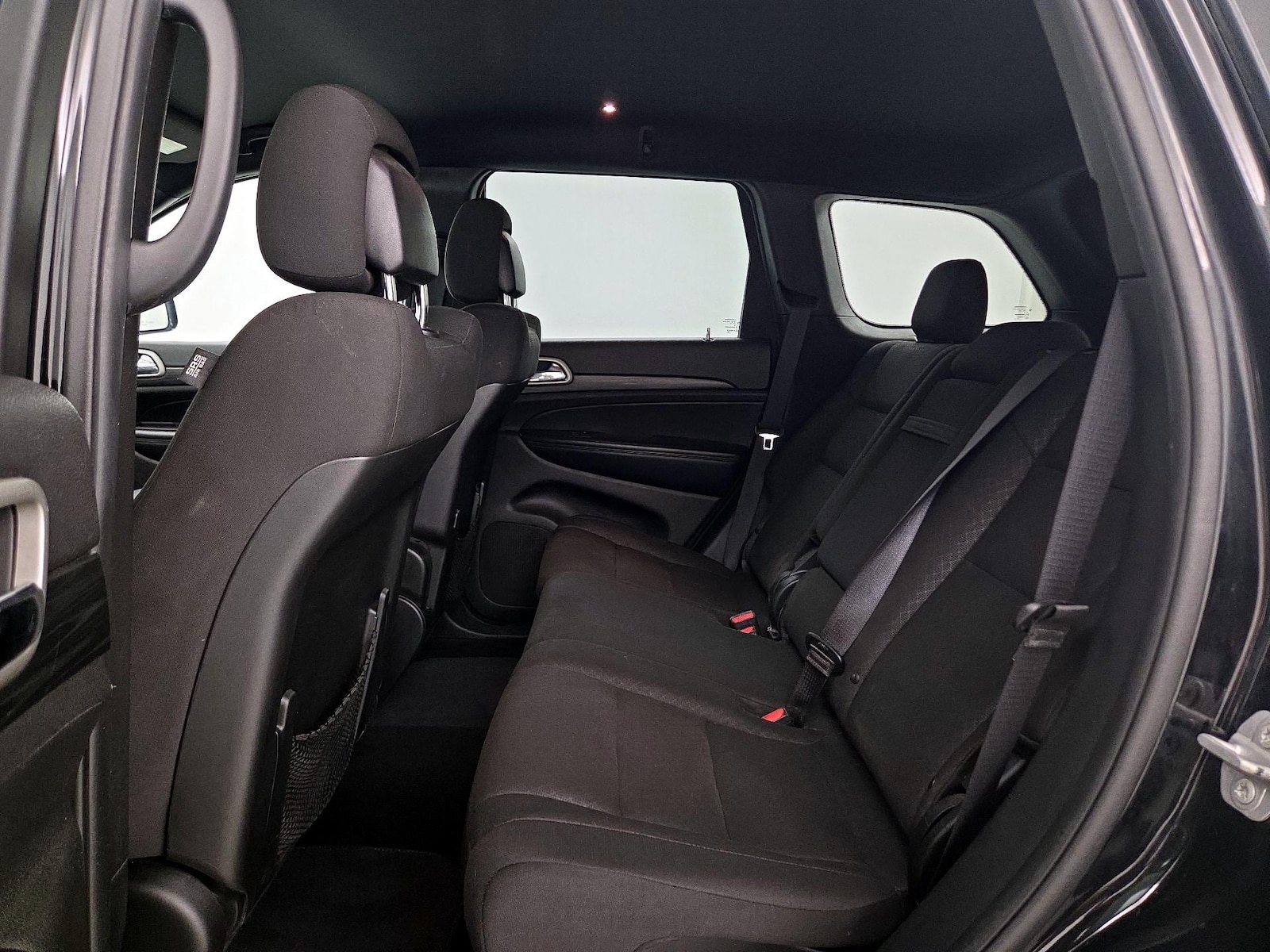 2021 Jeep Grand Cherokee Laredo E - Photo 20