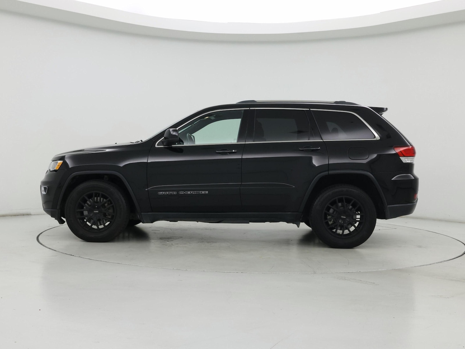 2021 Jeep Grand Cherokee Laredo E - Photo 4