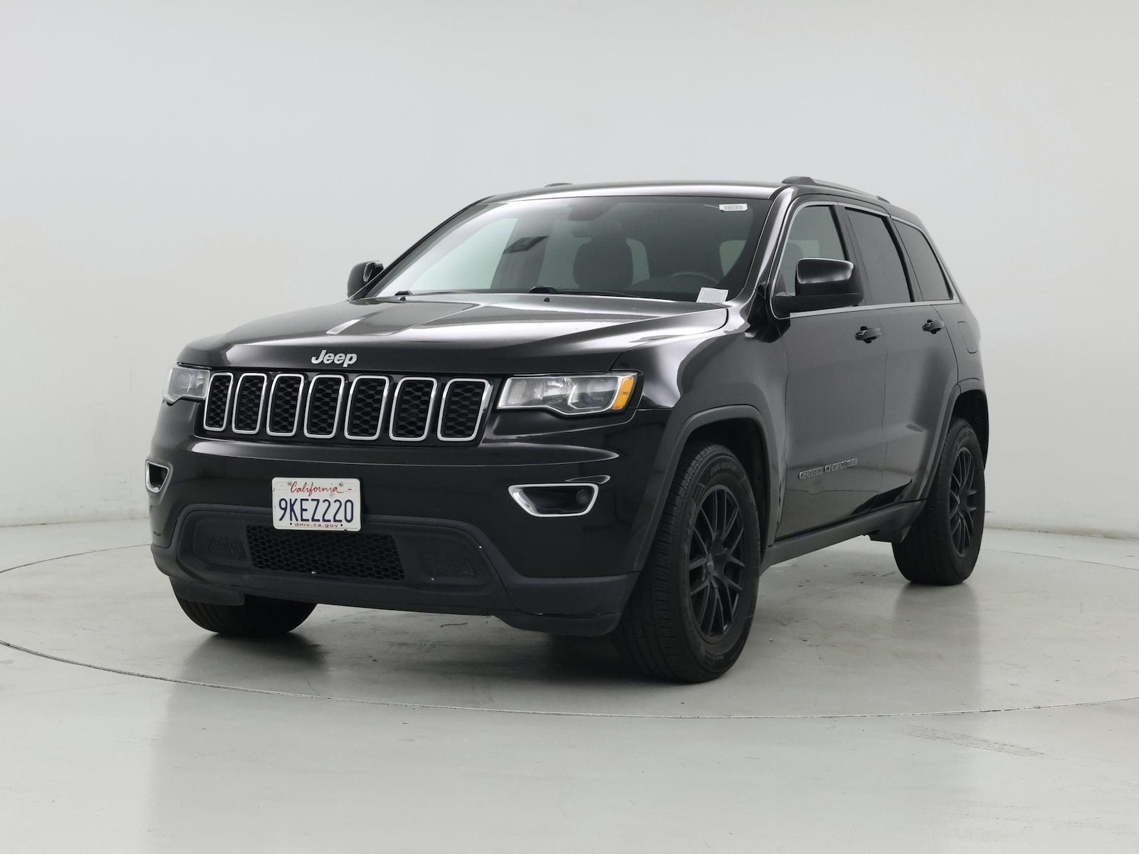 2021 Jeep Grand Cherokee Laredo E - Photo 5