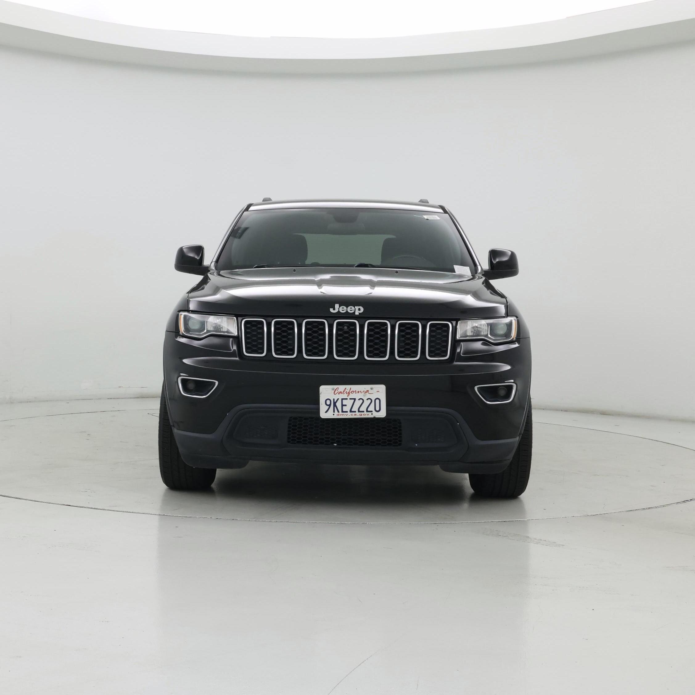 Thumbnail: 2021 Jeep Grand Cherokee - 5