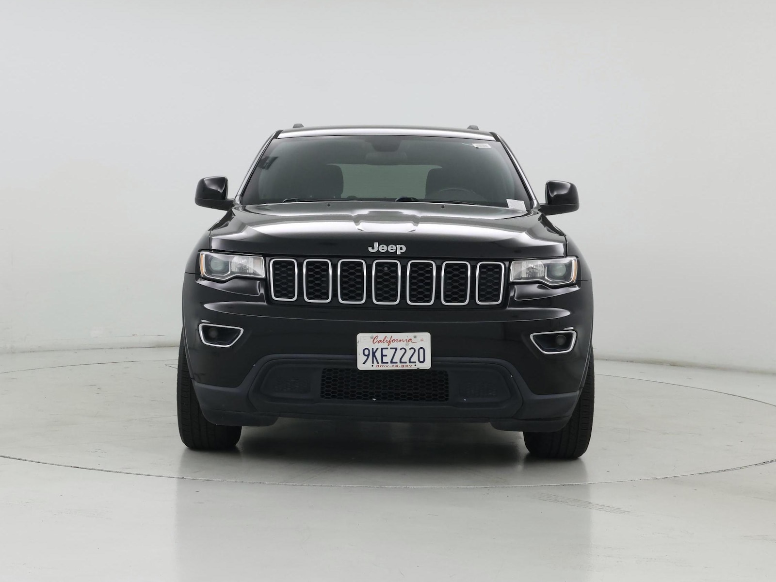 2021 Jeep Grand Cherokee Laredo E - Photo 6