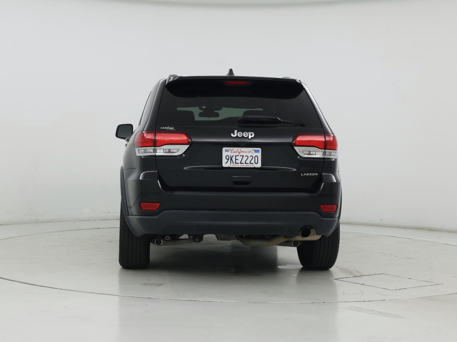 2021 Jeep Grand Cherokee Laredo E - Photo 7