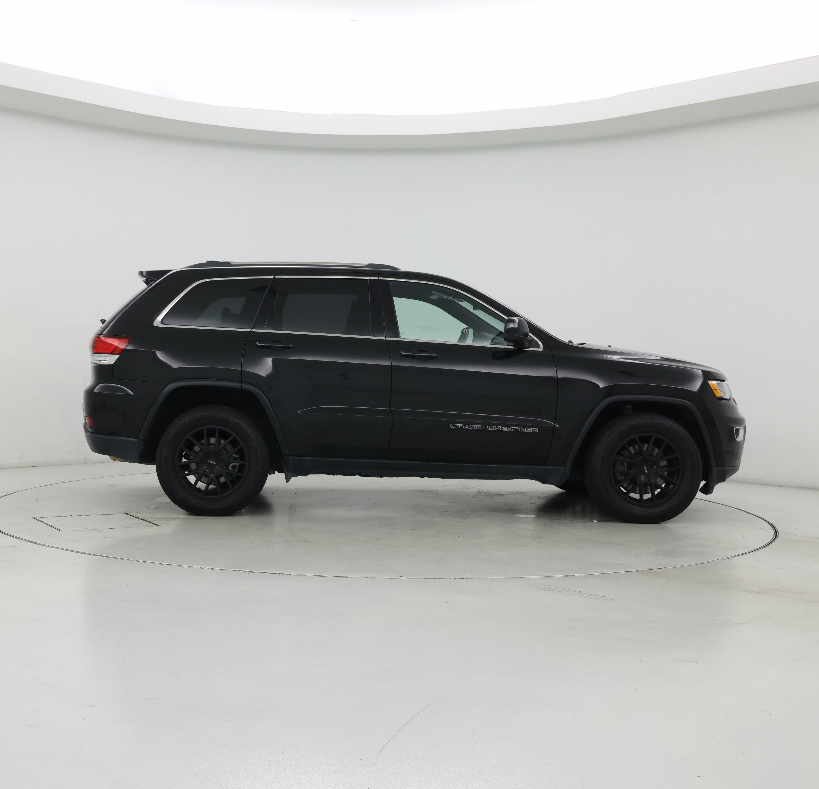 Thumbnail: 2021 Jeep Grand Cherokee - 7