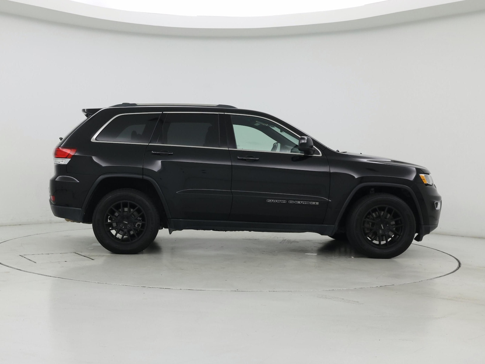 2021 Jeep Grand Cherokee Laredo E - Photo 8