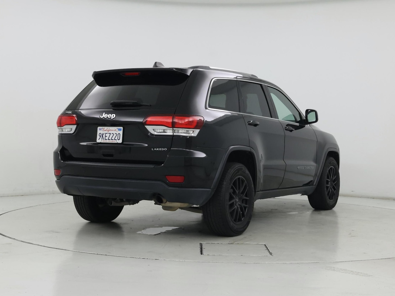 2021 Jeep Grand Cherokee Laredo E - Photo 9