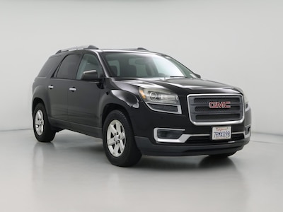 2016 GMC Acadia SLE