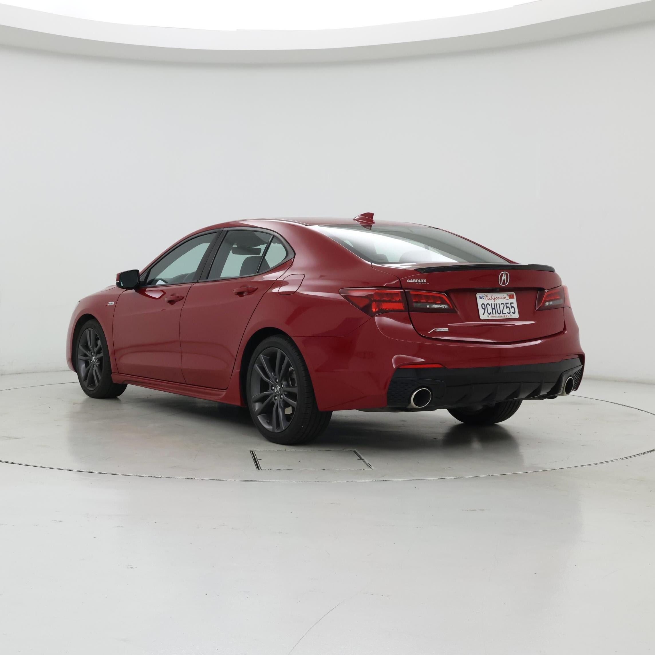 Thumbnail: 2019 Acura TLX - 2