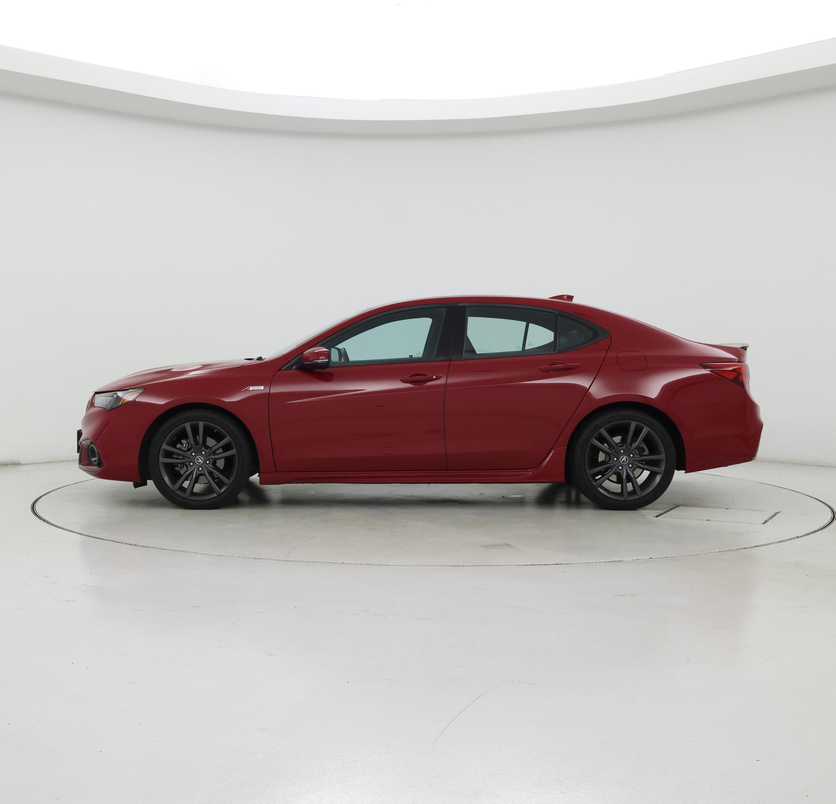 Thumbnail: 2019 Acura TLX - 3