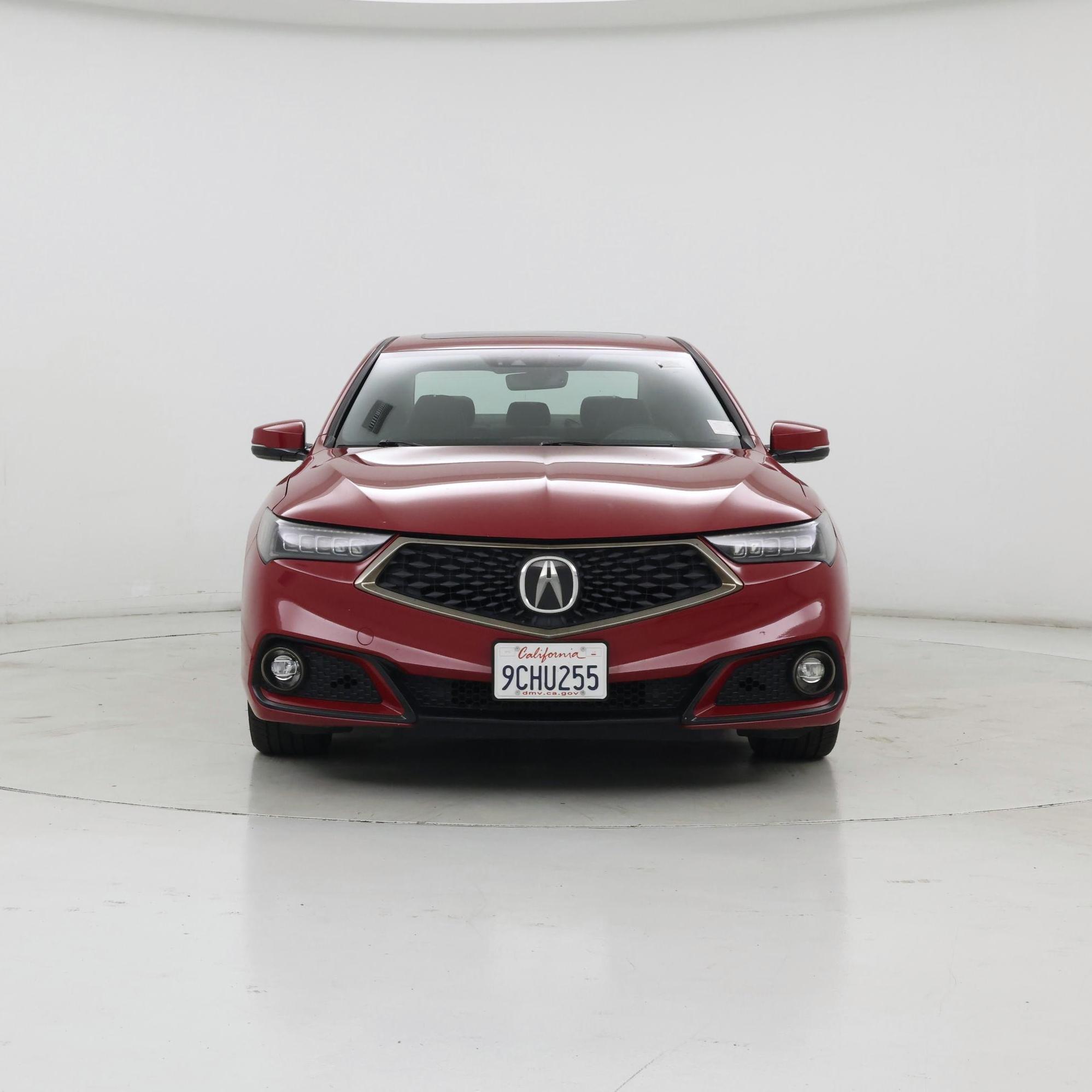 Thumbnail: 2019 Acura TLX - 5