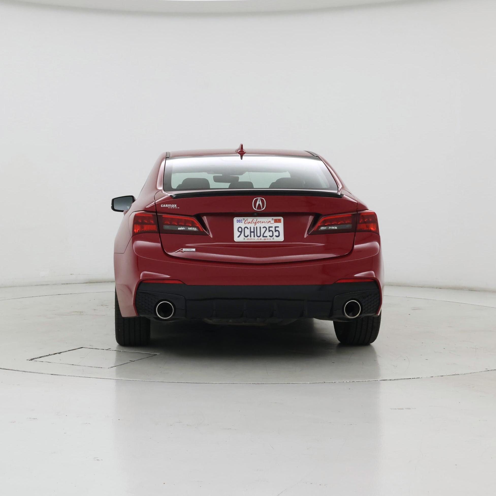 Thumbnail: 2019 Acura TLX - 6