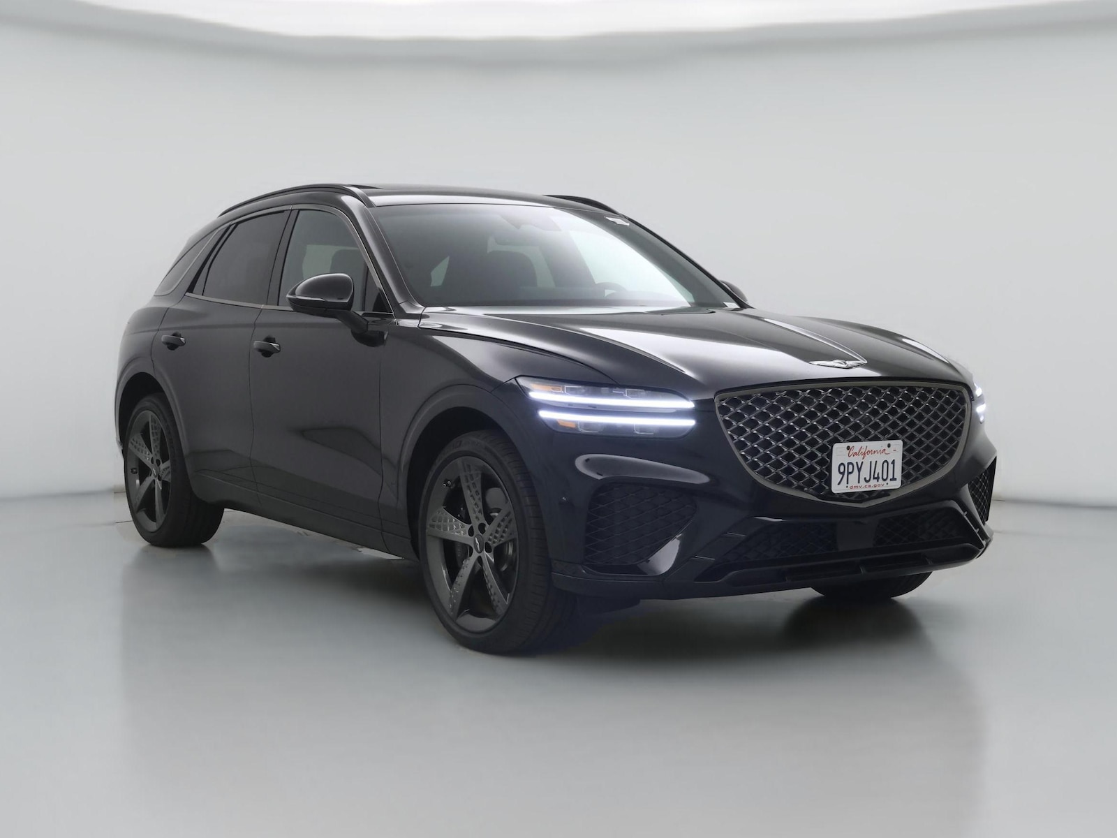 2025 GENESIS GV70