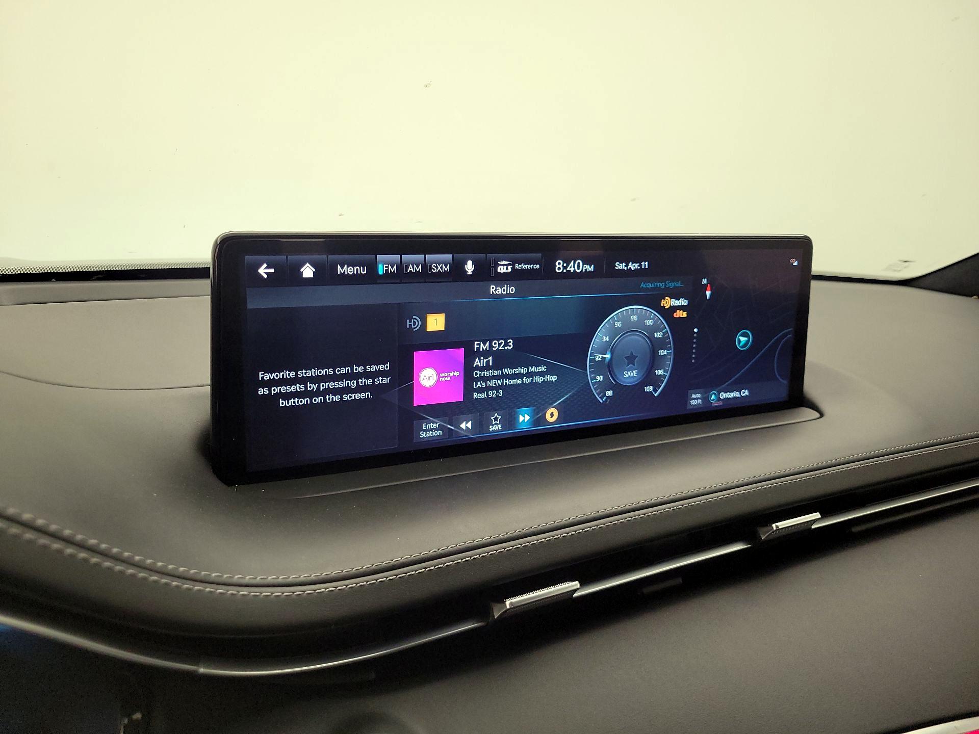 Thumbnail: 2025 Genesis GV70 - 15