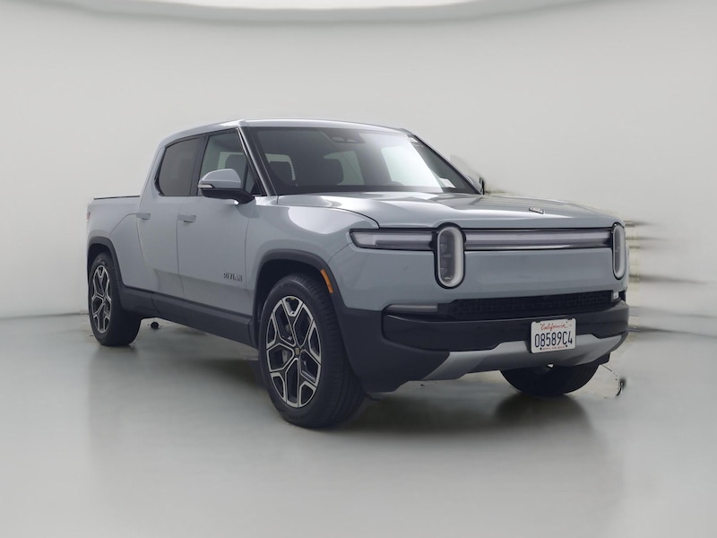 2025 Rivian R1T Adventure -
                  Vancouver, WA