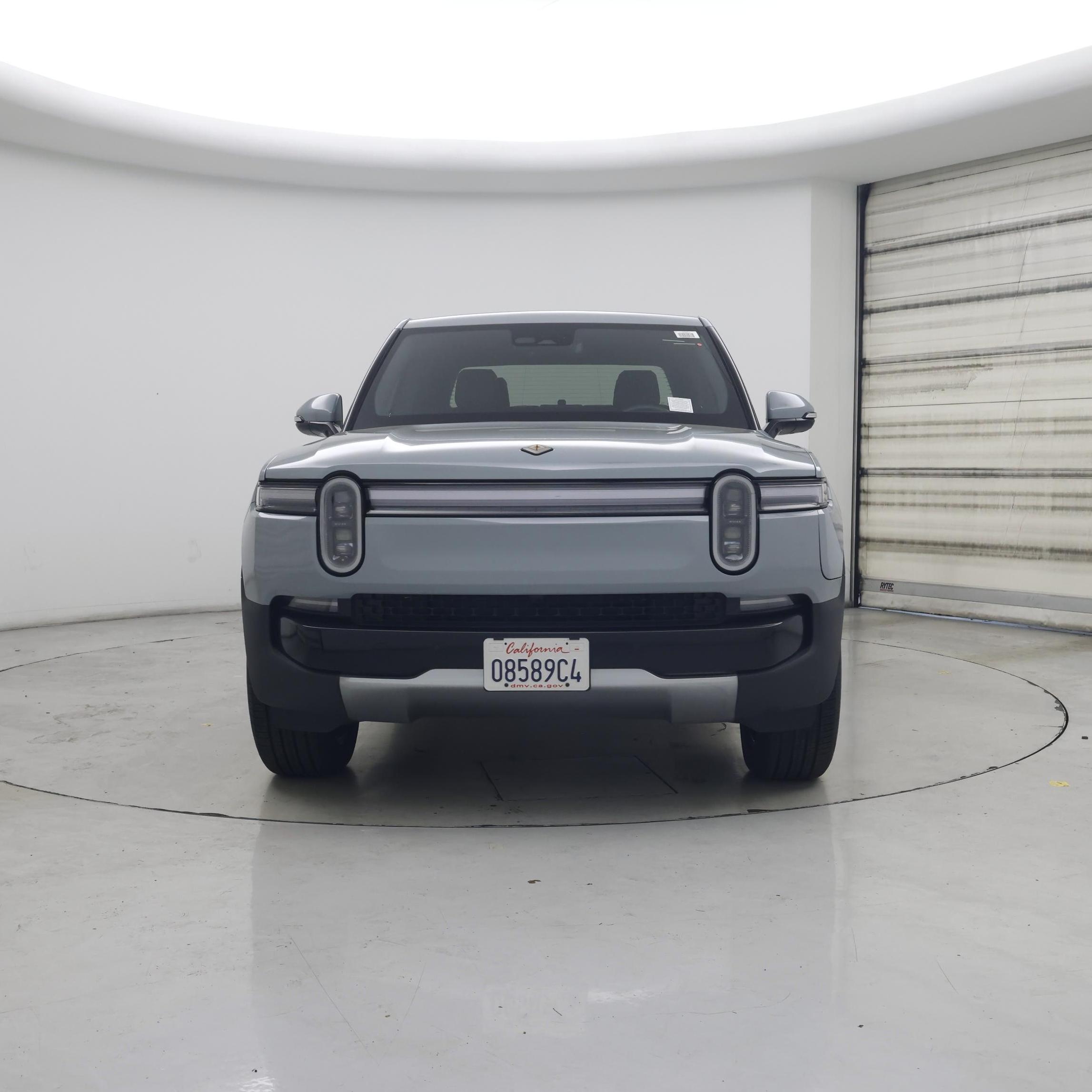Thumbnail: 2025 Rivian R1T - 5
