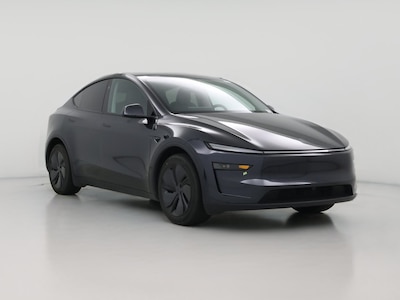 2026 Tesla Model Y Premium