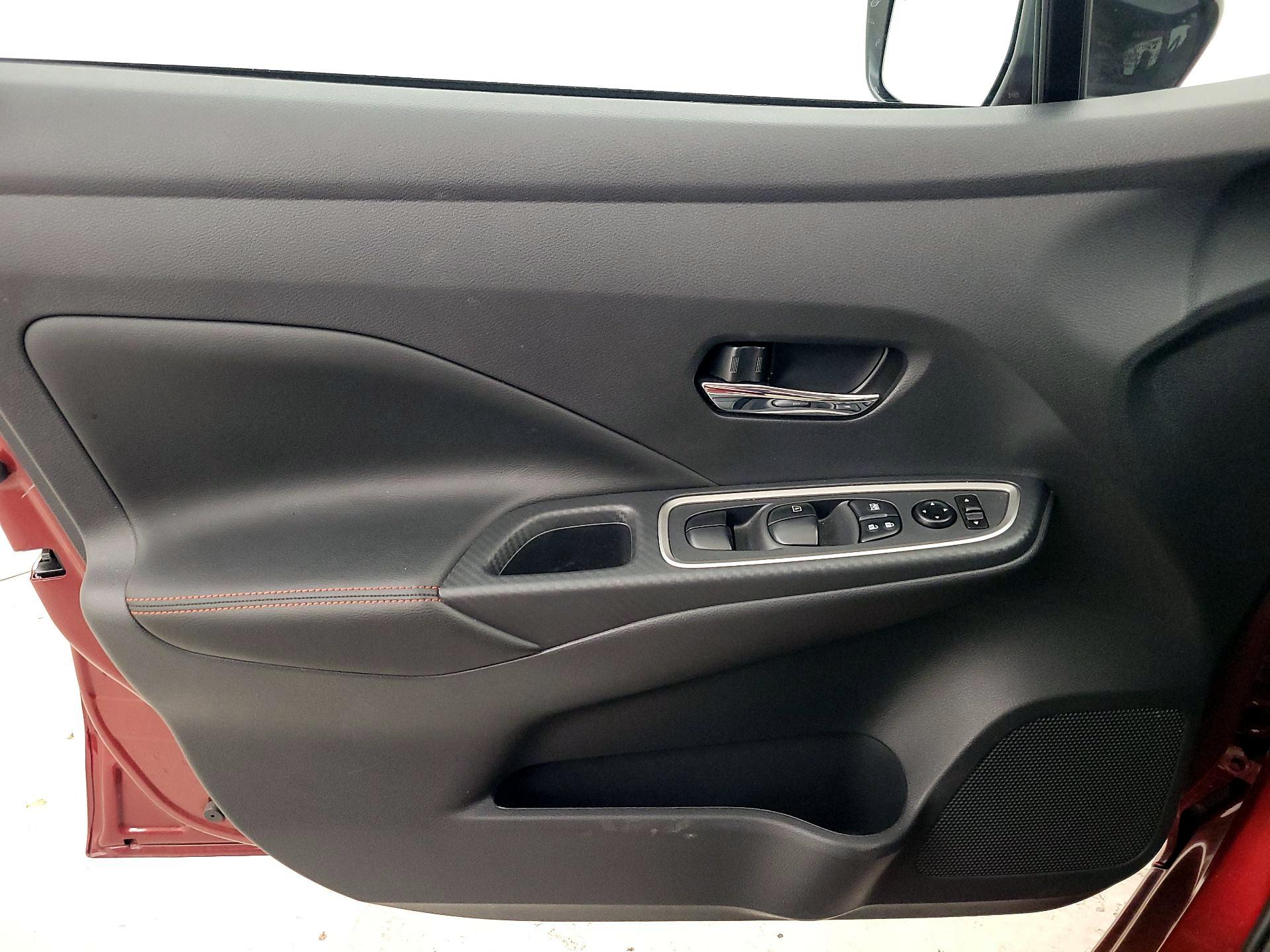 Thumbnail: 2025 Nissan Versa - 12