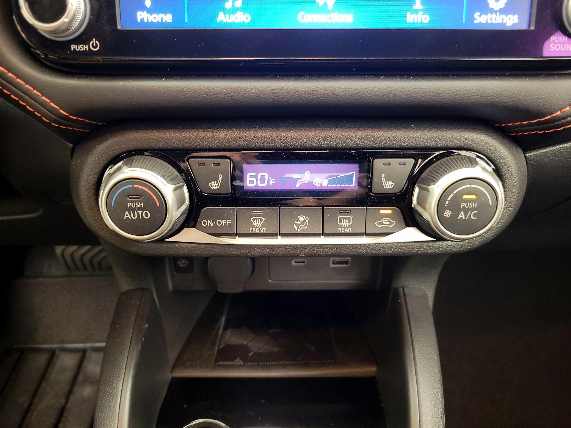 Thumbnail: 2025 Nissan Versa - 15