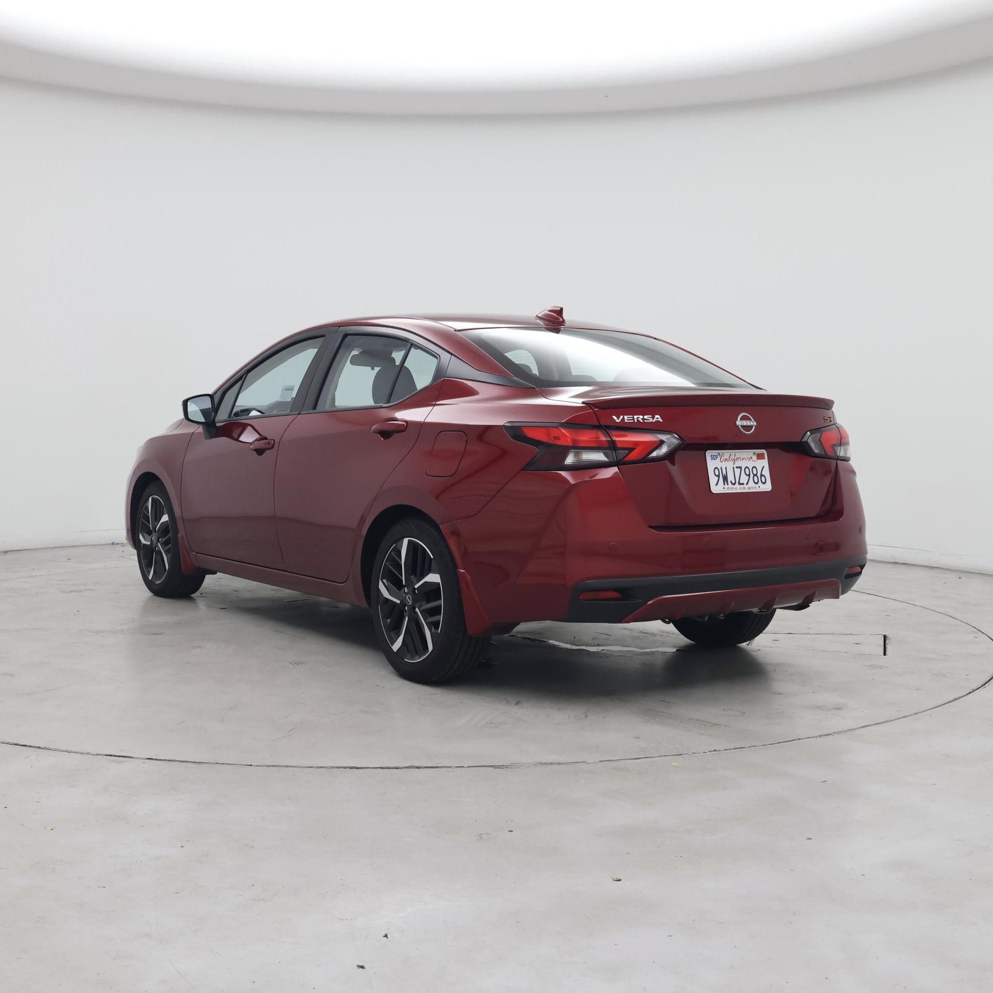 Thumbnail: 2025 Nissan Versa - 2