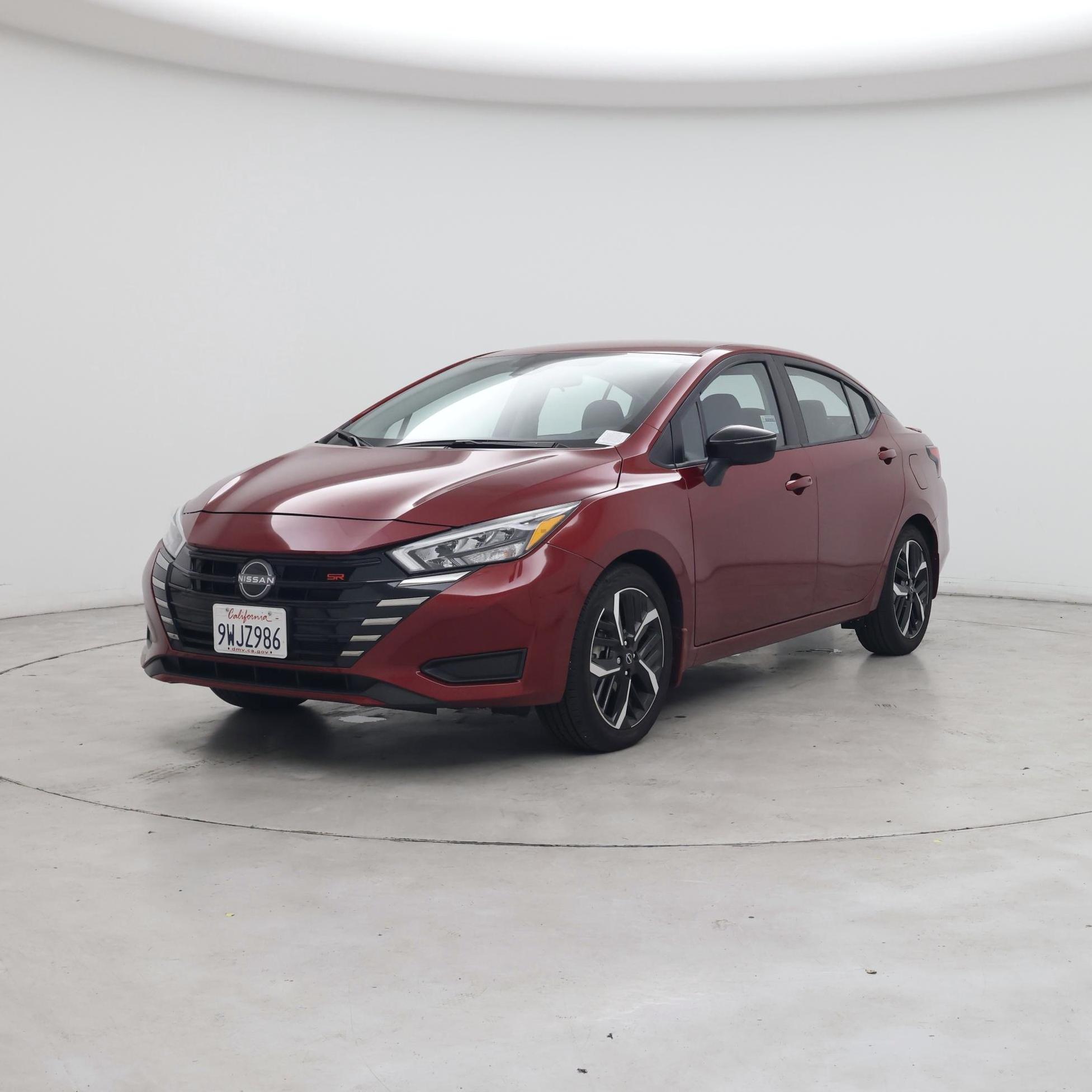 Thumbnail: 2025 Nissan Versa - 4