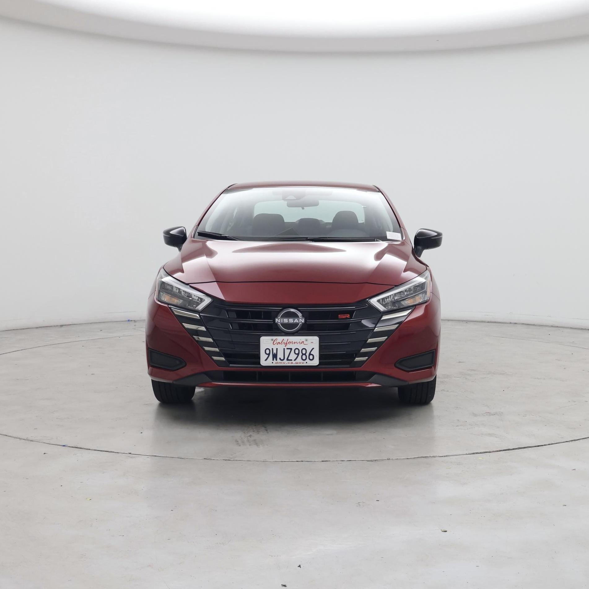 Thumbnail: 2025 Nissan Versa - 5