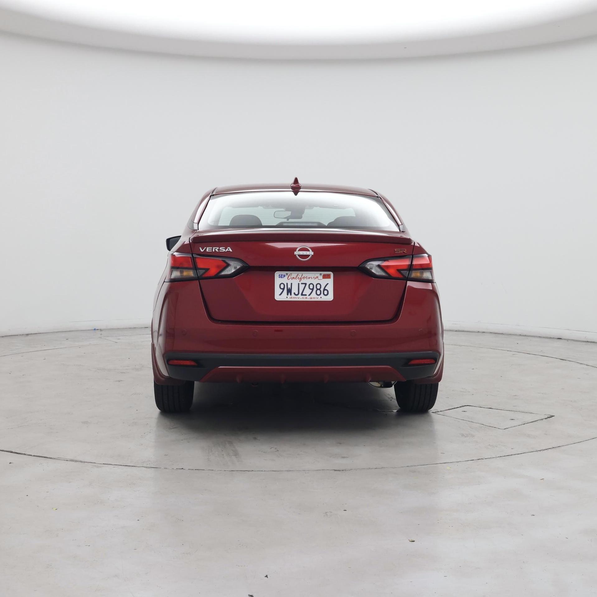 Thumbnail: 2025 Nissan Versa - 6
