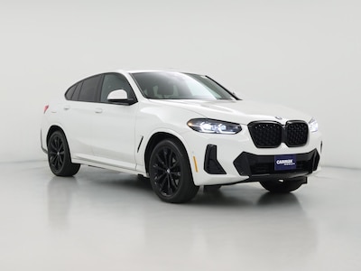 2024 BMW X4 XDrive30i
