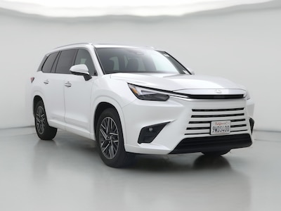 2026 Lexus TX 350 Premium