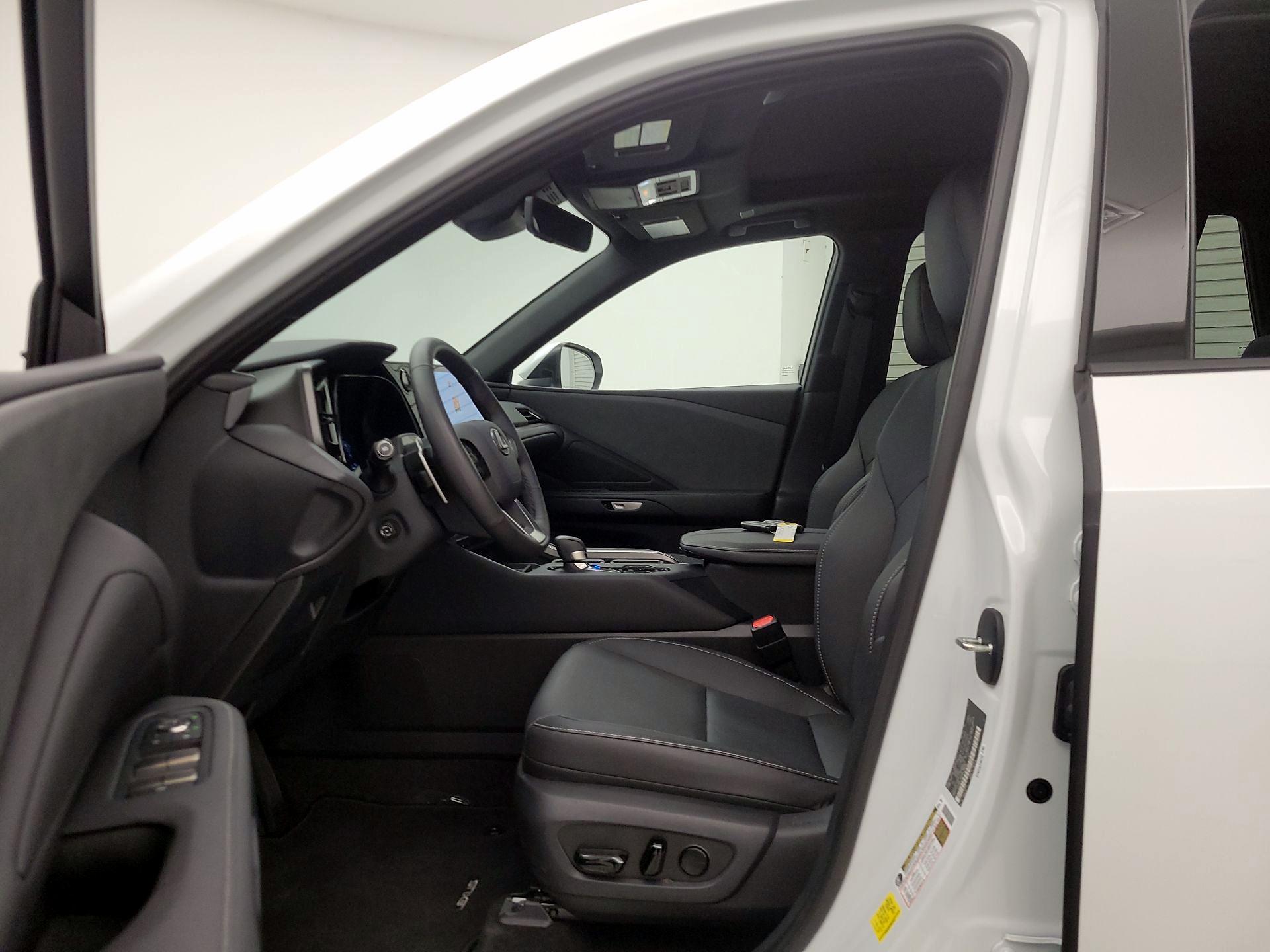 Thumbnail: 2026 Lexus TX - 11