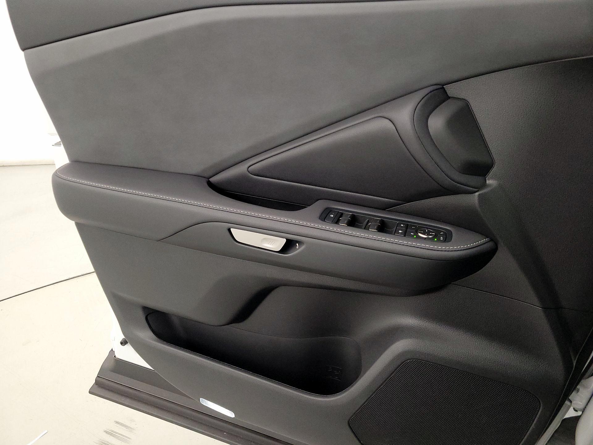 Thumbnail: 2026 Lexus TX - 12