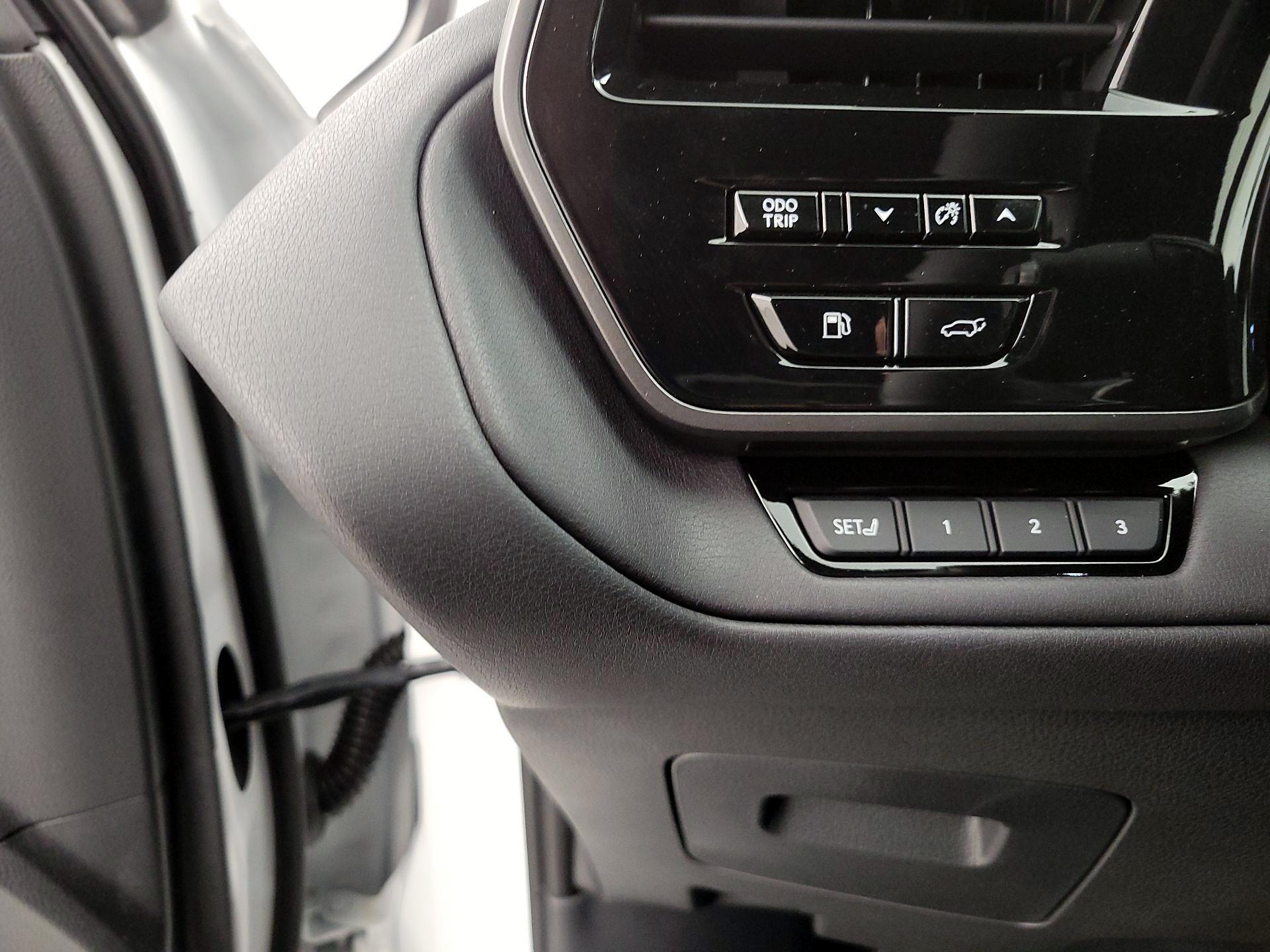 Thumbnail: 2026 Lexus TX - 13