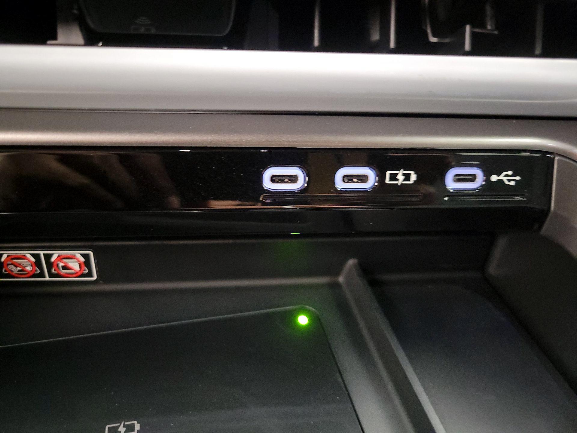 Thumbnail: 2026 Lexus TX - 18