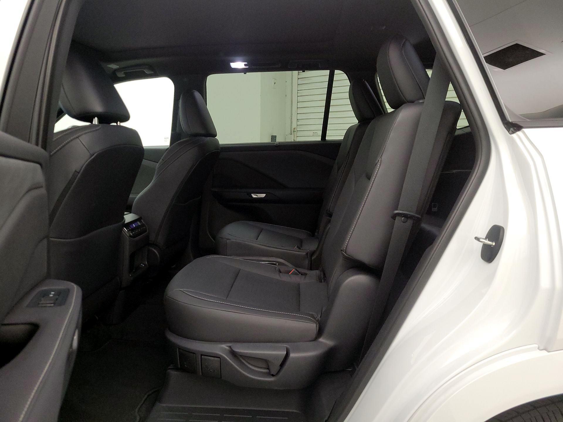 Thumbnail: 2026 Lexus TX - 19