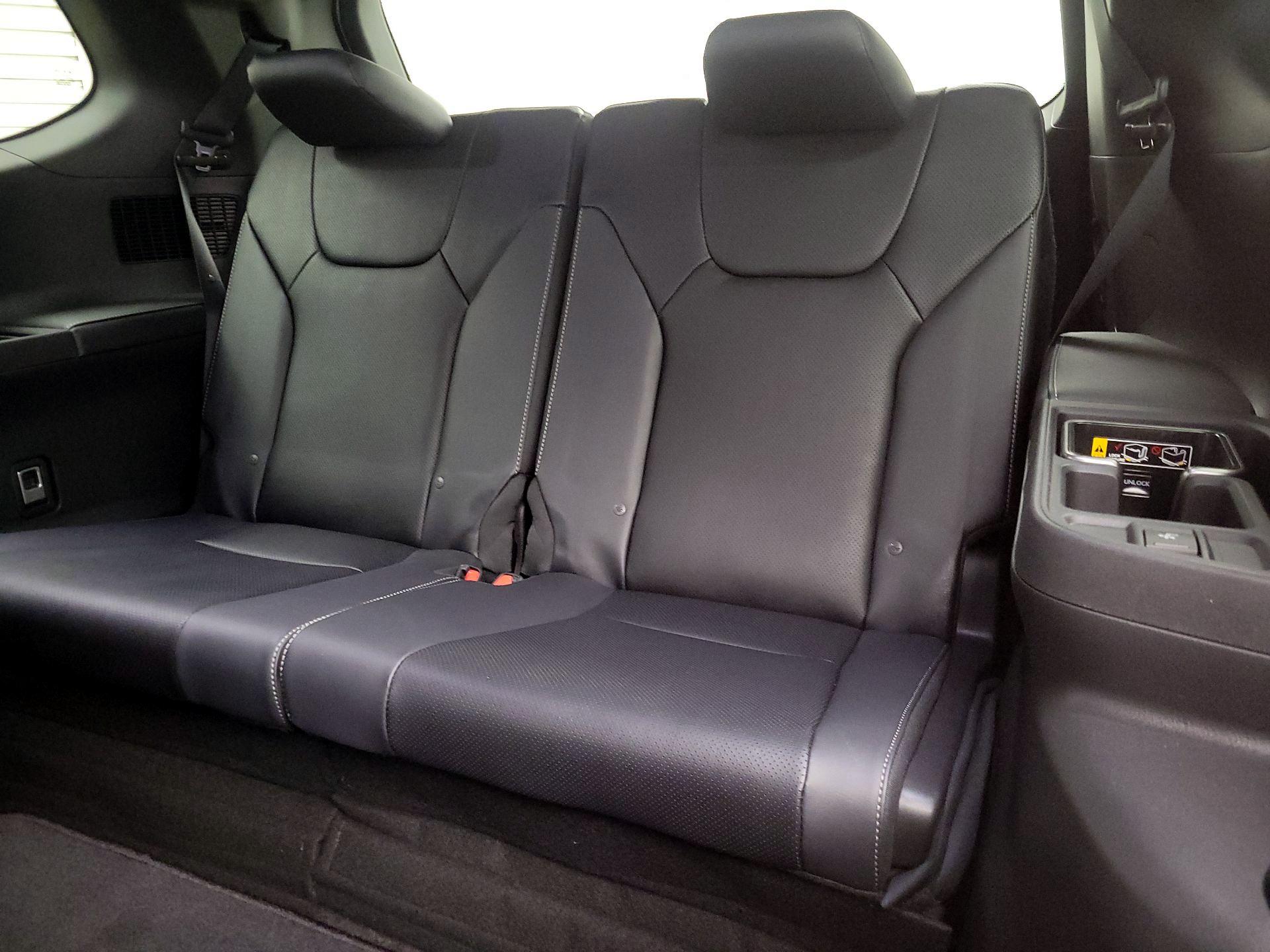 Thumbnail: 2026 Lexus TX - 20