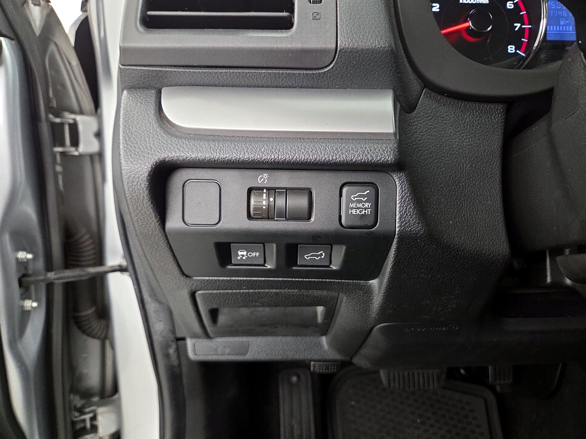 Thumbnail: 2014 Subaru Forester - 13