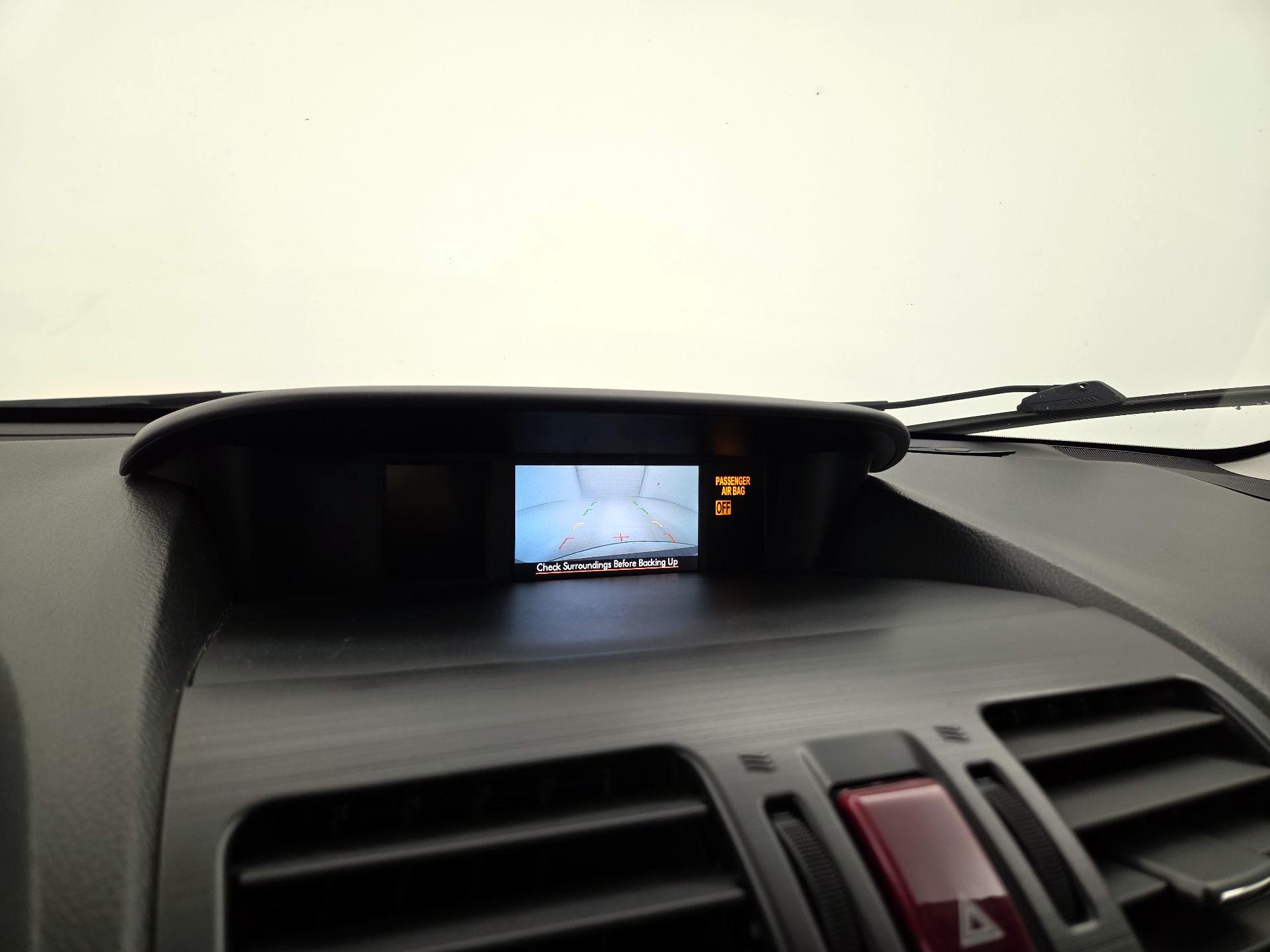 Thumbnail: 2014 Subaru Forester - 14