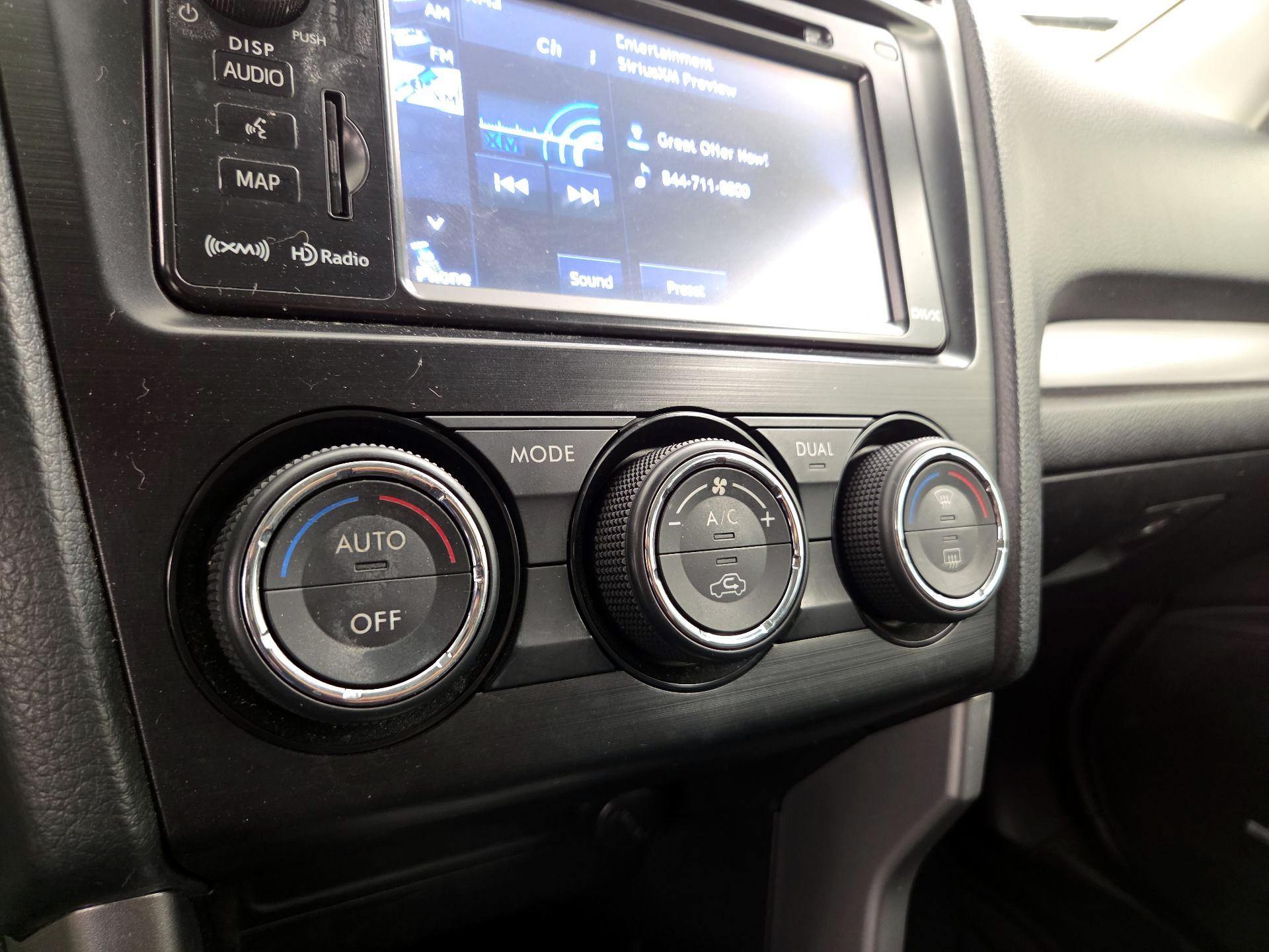 Thumbnail: 2014 Subaru Forester - 16