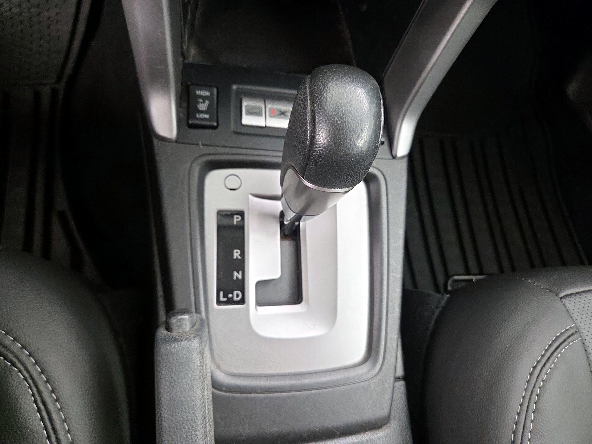 Thumbnail: 2014 Subaru Forester - 17