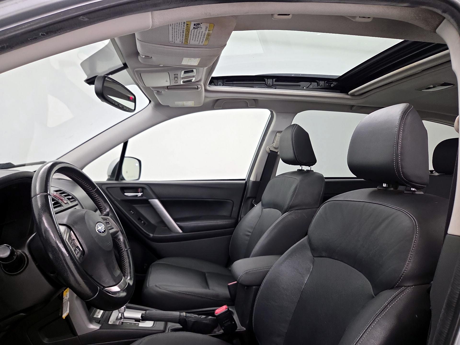 Thumbnail: 2014 Subaru Forester - 19