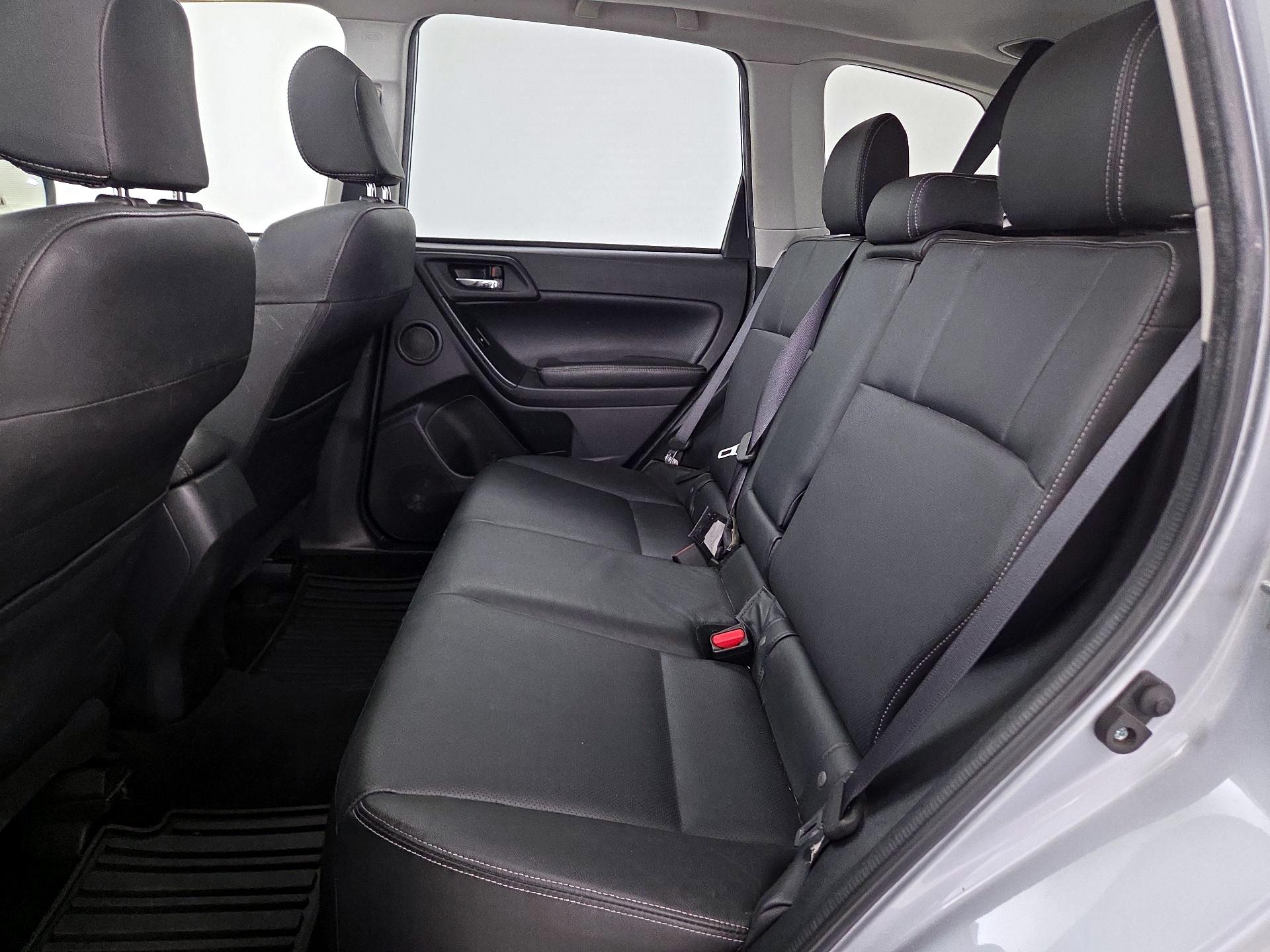 Thumbnail: 2014 Subaru Forester - 20