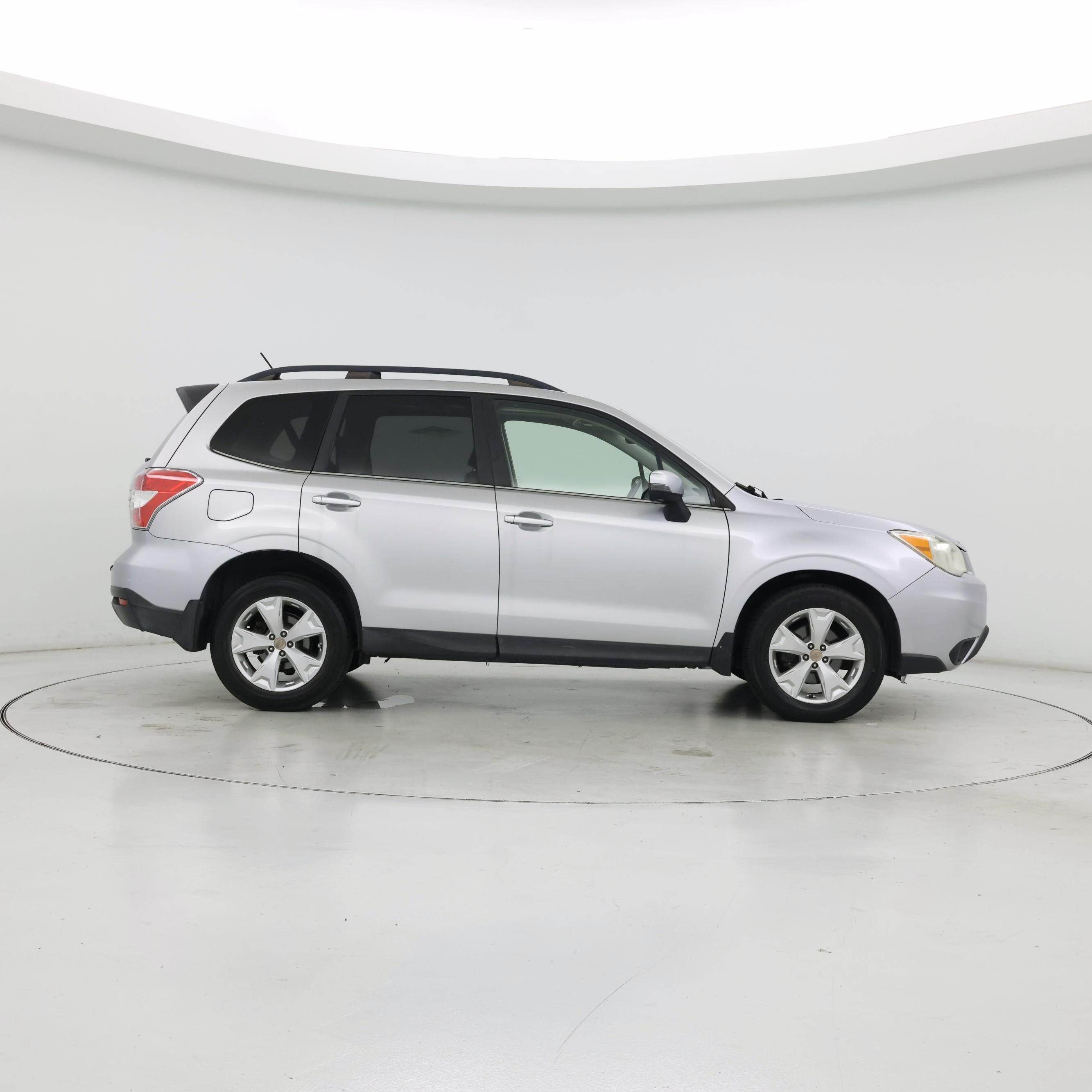 Thumbnail: 2014 Subaru Forester - 7