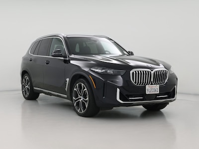 2024 BMW X5 Plug In Hybrid xDrive50e