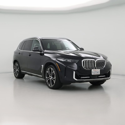2024 BMW X5 Plug In Hybrid xDrive50e