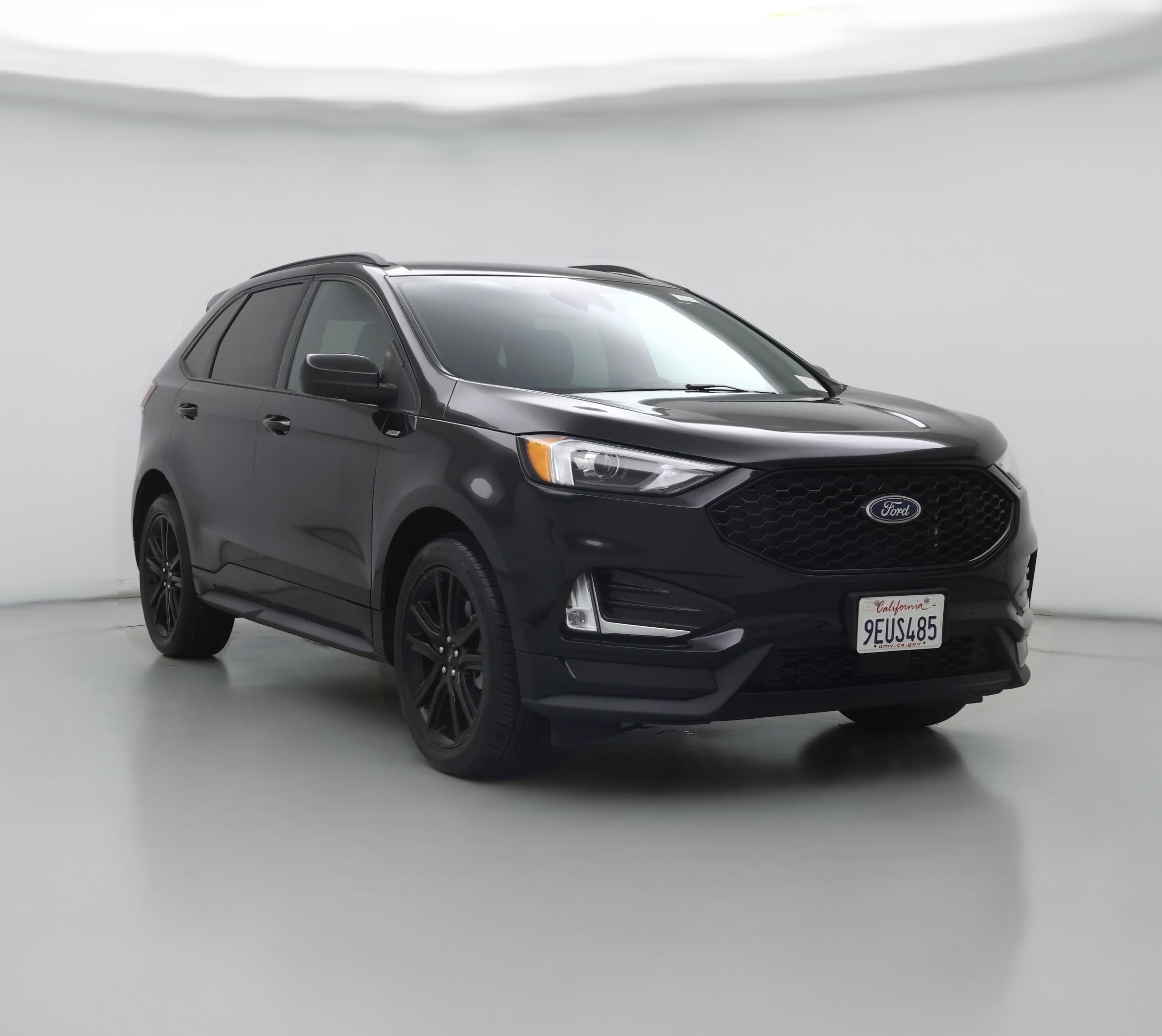 Thumbnail: 2022 Ford Edge - 1