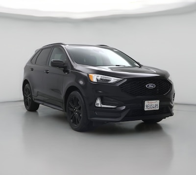 2022 Ford Edge ST-Line